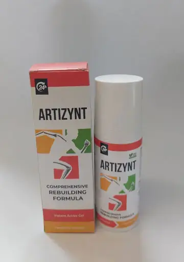 ArtiZynt erhaltenes Produkt