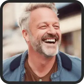 Nutzerbild Mann
