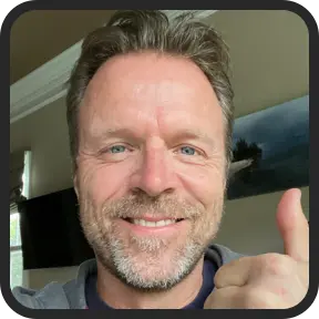Nutzerbild Mann
